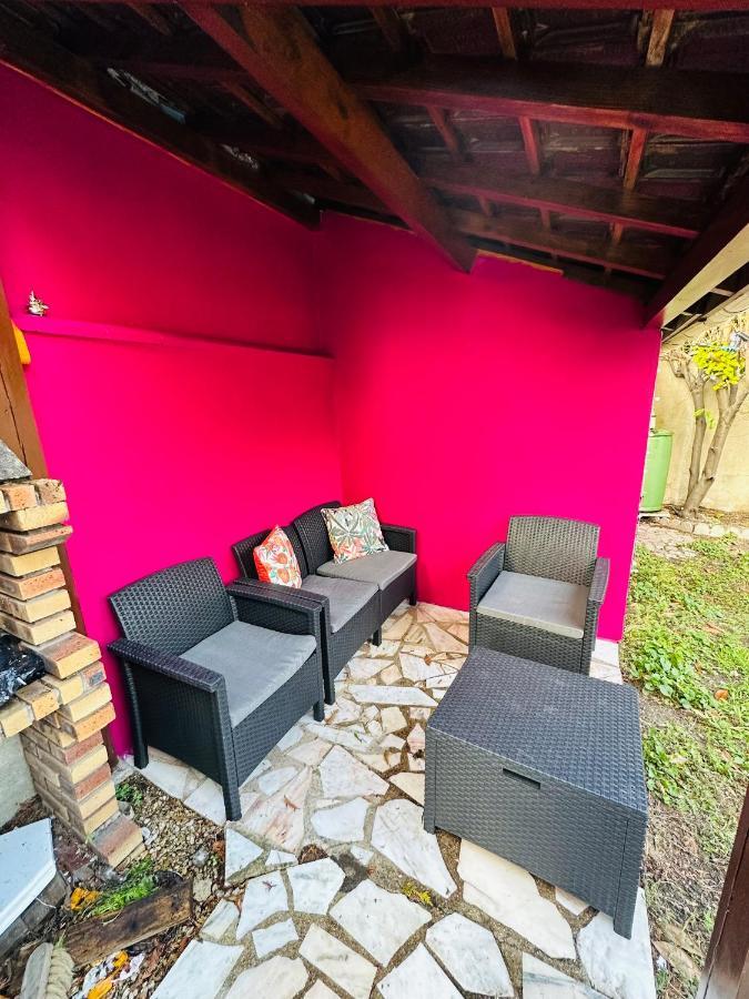 בזונס Jabeen'S House Bedroom 1 מראה חיצוני תמונה