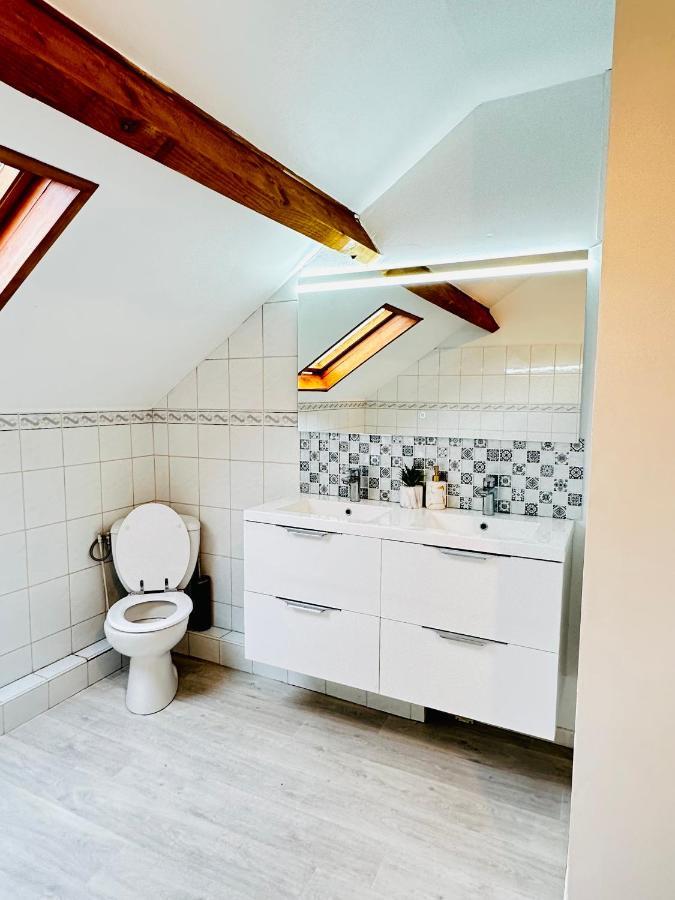 בזונס Jabeen'S House Bedroom 1 מראה חיצוני תמונה