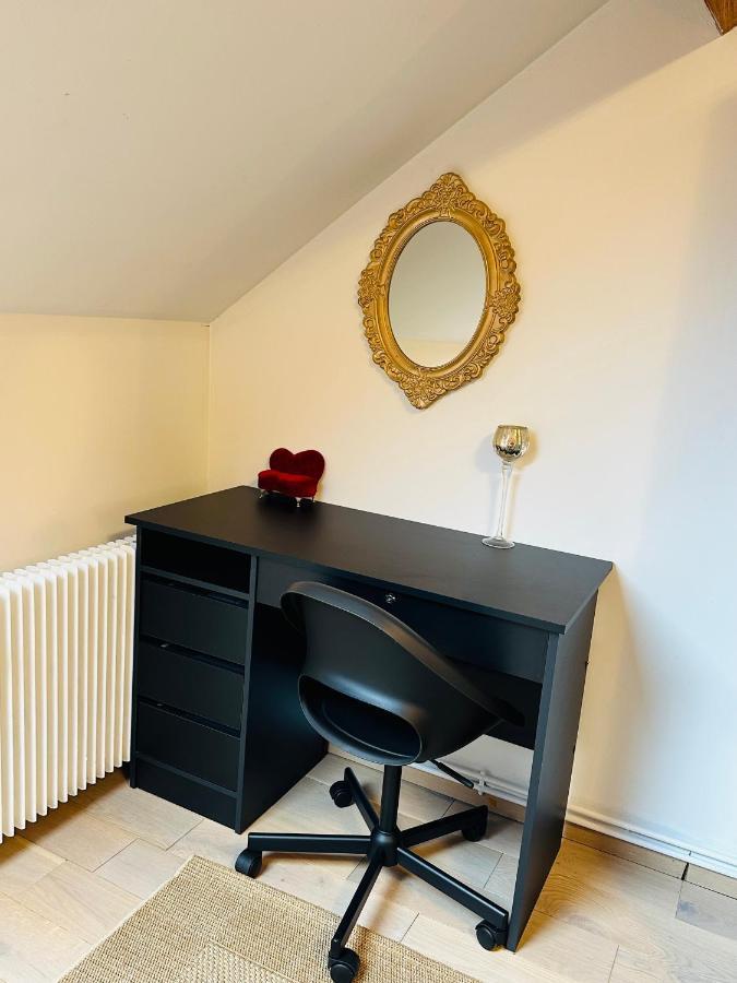 בזונס Jabeen'S House Bedroom 1 מראה חיצוני תמונה