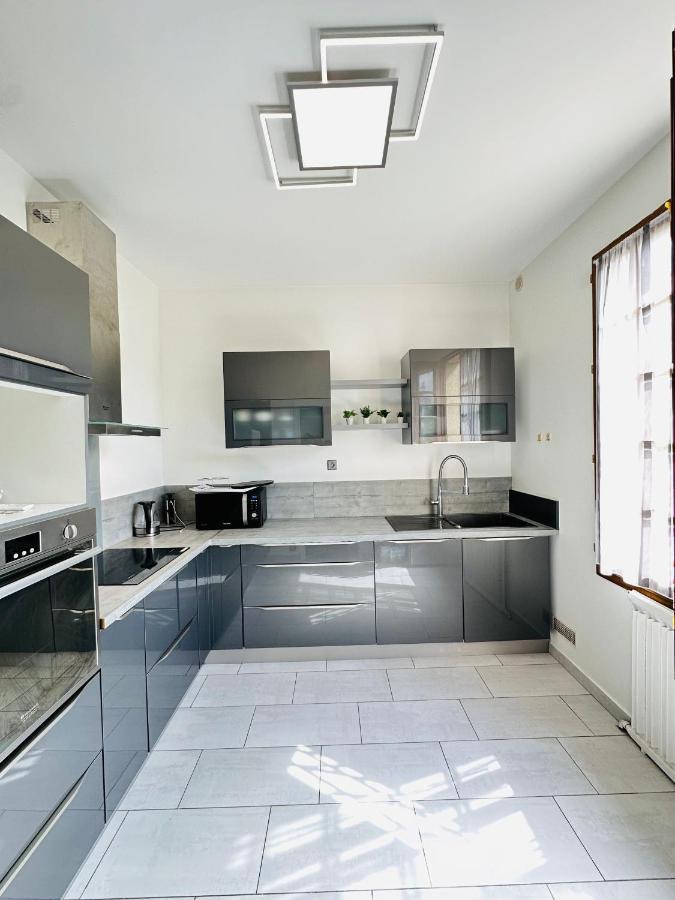 בזונס Jabeen'S House Bedroom 1 מראה חיצוני תמונה