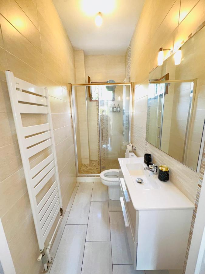 בזונס Jabeen'S House Bedroom 1 מראה חיצוני תמונה