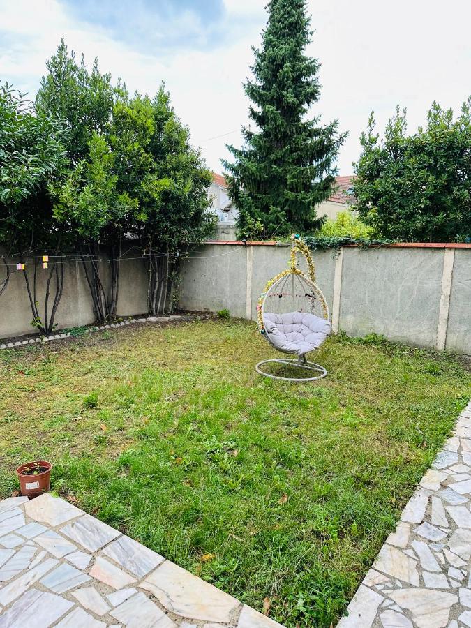 בזונס Jabeen'S House Bedroom 1 מראה חיצוני תמונה